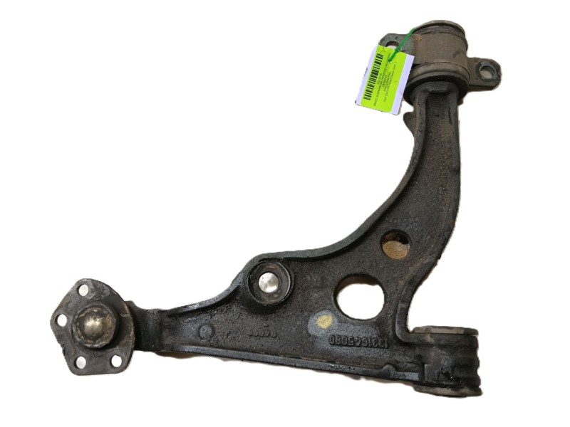 Recambio de brazo suspension inferior delantero derecho para fiat ducato caja/chasis (244_) 2.8 jtd referencia OEM IAM 133946708