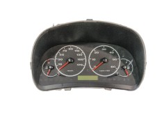 Recambio de cuadro instrumentos para fiat ducato caja/chasis (244_) 2.8 jtd referencia OEM IAM   