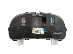 Recambio de cuadro instrumentos para fiat ducato caja/chasis (244_) 2.8 jtd referencia OEM IAM    2