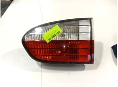 Recambio de piloto trasero derecho interior para hyundai h-1 furgoneta (a1) 2.5 td referencia OEM IAM   