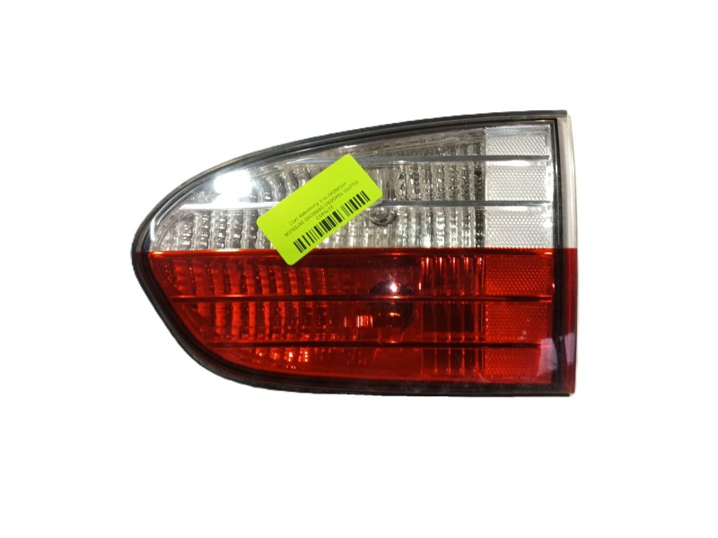 Recambio de piloto trasero derecho interior para hyundai h-1 furgoneta (a1) 2.5 td referencia OEM IAM   