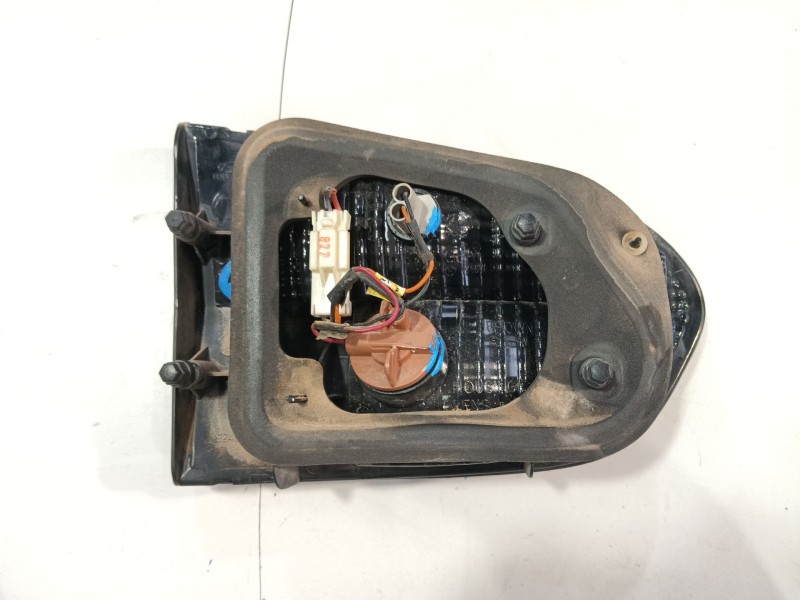 Recambio de piloto trasero derecho interior para hyundai h-1 furgoneta (a1) 2.5 td referencia OEM IAM   