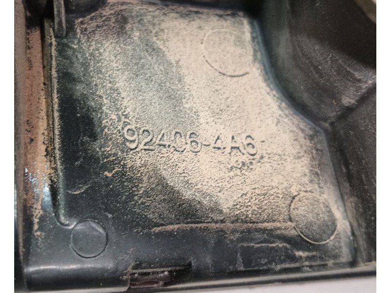 Recambio de piloto trasero derecho interior para hyundai h-1 furgoneta (a1) 2.5 td referencia OEM IAM   