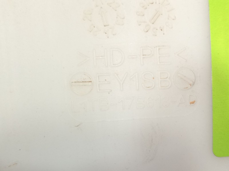 Recambio de deposito limpia para ford puma (j2k, cf7) 1.0 ecoboost referencia OEM IAM 2384089  