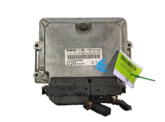 Recambio de centralita motor uce para fiat ducato caja/chasis (244_) 2.8 jtd referencia OEM IAM   