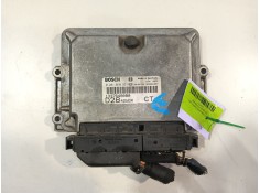 Recambio de centralita motor uce para fiat ducato caja/chasis (244_) 2.8 jtd referencia OEM IAM   