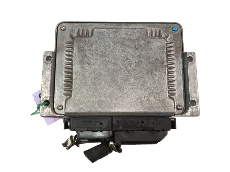 Recambio de centralita motor uce para fiat ducato caja/chasis (244_) 2.8 jtd referencia OEM IAM   