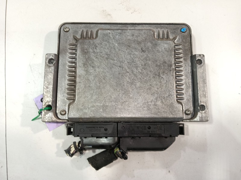 Recambio de centralita motor uce para fiat ducato caja/chasis (244_) 2.8 jtd referencia OEM IAM   
