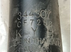 Recambio de amortiguador trasero derecho para opel movano a caja/chasis (x70) 2.5 dti (ed, hd, ud0, ud4) referencia OEM IAM    2