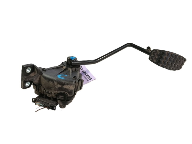 Recambio de pedal acelerador para fiat ducato caja/chasis (244_) 2.8 jtd referencia OEM IAM   