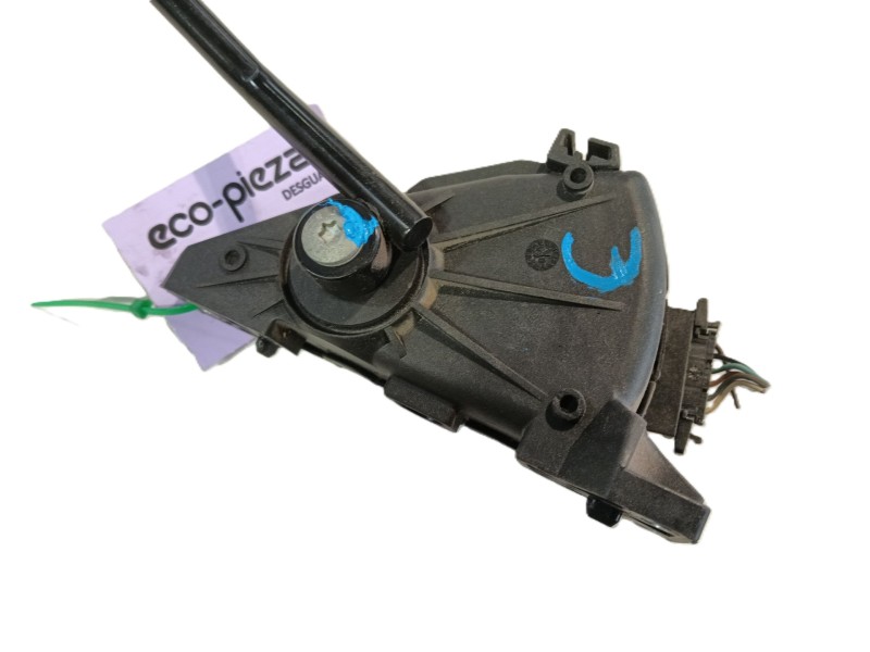 Recambio de pedal acelerador para fiat ducato caja/chasis (244_) 2.8 jtd referencia OEM IAM   