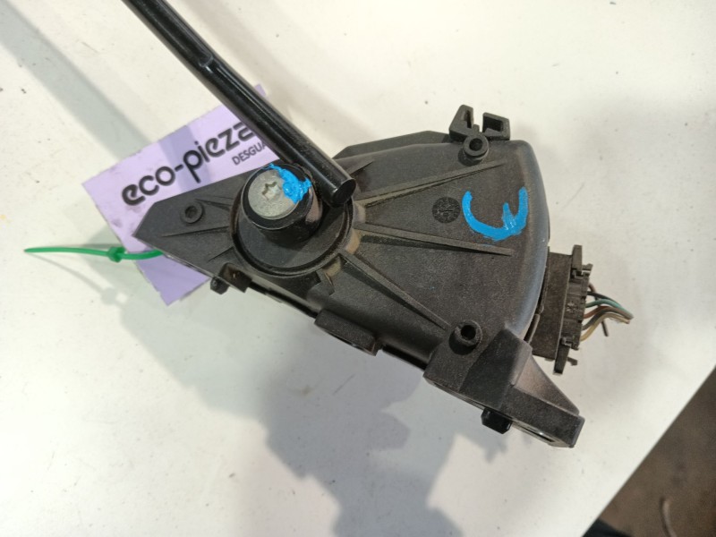 Recambio de pedal acelerador para fiat ducato caja/chasis (244_) 2.8 jtd referencia OEM IAM   