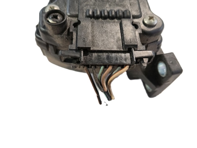 Recambio de pedal acelerador para fiat ducato caja/chasis (244_) 2.8 jtd referencia OEM IAM   