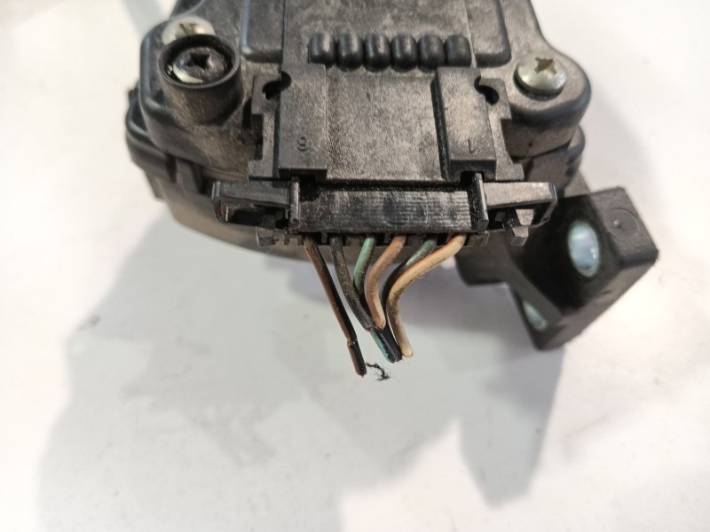 Recambio de pedal acelerador para fiat ducato caja/chasis (244_) 2.8 jtd referencia OEM IAM   