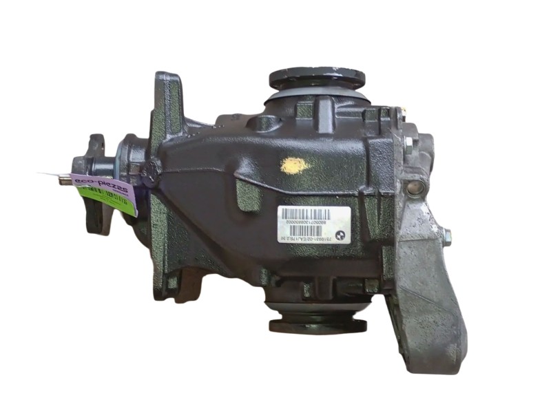 Recambio de diferencial trasero para bmw 3 (e90) 320 d referencia OEM IAM  751993102 