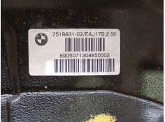 Recambio de diferencial trasero para bmw 3 (e90) 320 d referencia OEM IAM  751993102  2
