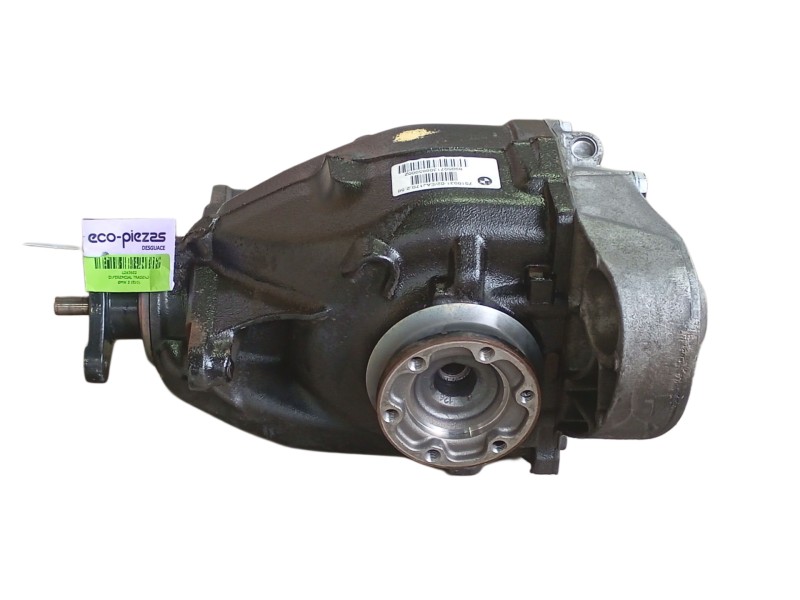 Recambio de diferencial trasero para bmw 3 (e90) 320 d referencia OEM IAM  751993102 