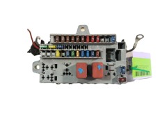 Recambio de caja reles / fusibles para fiat ducato caja/chasis (244_) 2.8 jtd referencia OEM IAM   