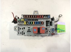 Recambio de caja reles / fusibles para fiat ducato caja/chasis (244_) 2.8 jtd referencia OEM IAM   