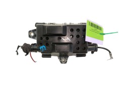 Recambio de caja reles / fusibles para fiat ducato caja/chasis (244_) 2.8 jtd referencia OEM IAM    2