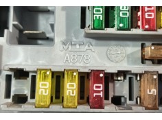 Recambio de caja reles / fusibles para fiat ducato caja/chasis (244_) 2.8 jtd referencia OEM IAM    2