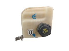 Recambio de deposito expansion para nissan qashqai i (j10, nj10) 1.6 referencia OEM IAM 21721JD00B  