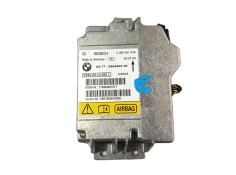 Recambio de centralita airbag para bmw 3 (e90) 320 d referencia OEM IAM   