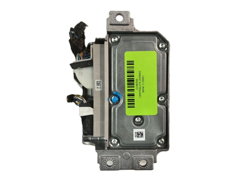 Recambio de centralita airbag para bmw 3 (e90) 320 d referencia OEM IAM   