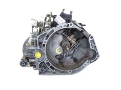 Recambio de caja cambios para fiat ducato caja/chasis (244_) 2.8 jtd referencia OEM IAM 0000071796850 / 0001625781780  