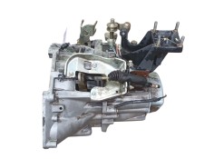 Recambio de caja cambios para fiat ducato caja/chasis (244_) 2.8 jtd referencia OEM IAM 0000071796850 / 0001625781780   2