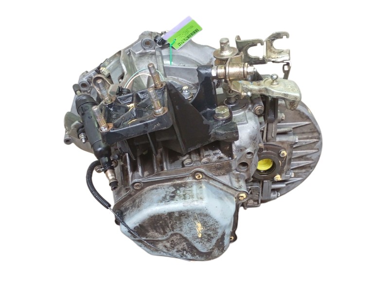 Recambio de caja cambios para fiat ducato caja/chasis (244_) 2.8 jtd referencia OEM IAM 0000071796850 / 0001625781780  