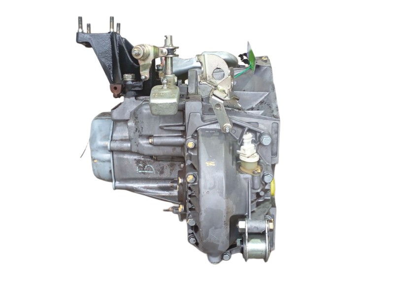 Recambio de caja cambios para fiat ducato caja/chasis (244_) 2.8 jtd referencia OEM IAM 0000071796850 / 0001625781780  