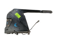 Recambio de palanca freno de mano para iveco daily iii furgoneta 35 s 13 v,35 c 13 v referencia OEM IAM 504039089  