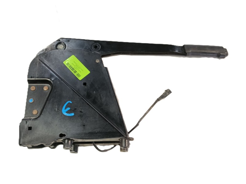 Recambio de palanca freno de mano para iveco daily iii furgoneta 35 s 13 v,35 c 13 v referencia OEM IAM 504039089  