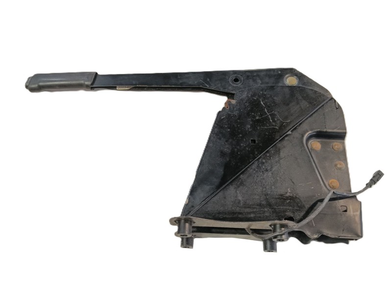 Recambio de palanca freno de mano para iveco daily iii furgoneta 35 s 13 v,35 c 13 v referencia OEM IAM 504039089  