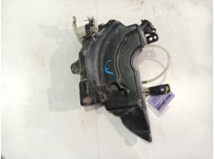 Recambio de deposito limpia para isuzu npr77l 3.0d referencia OEM IAM   