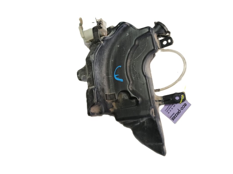 Recambio de deposito limpia para isuzu npr77l 3.0d referencia OEM IAM   