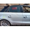 audi a1 sportback (8xa, 8xf) del año 2018