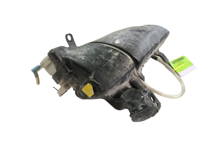 Recambio de deposito limpia para isuzu npr77l 3.0d referencia OEM IAM   