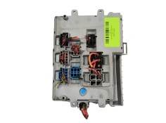 Recambio de caja reles / fusibles para bmw 3 (e90) 320 d referencia OEM IAM 61146971370   2