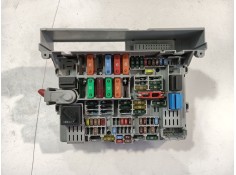 Recambio de caja reles / fusibles para bmw 3 (e90) 320 d referencia OEM IAM 61146971370   2