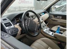 land rover range rover sport i (l320) del año 2012 2