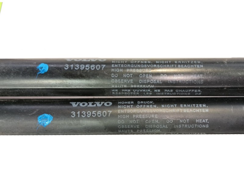 Recambio de amortiguadores maletero / porton para volvo v40 hatchback (525) d2 referencia OEM IAM   