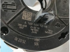 Recambio de anillo airbag para mercedes-benz clase a (w169) a 160 (169.031, 169.331) referencia OEM IAM A1694640318   2