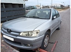 peugeot 306 (7b, n3, n5) del año 2000