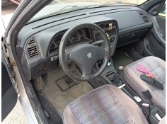 peugeot 306 (7b, n3, n5) del año 2000 2