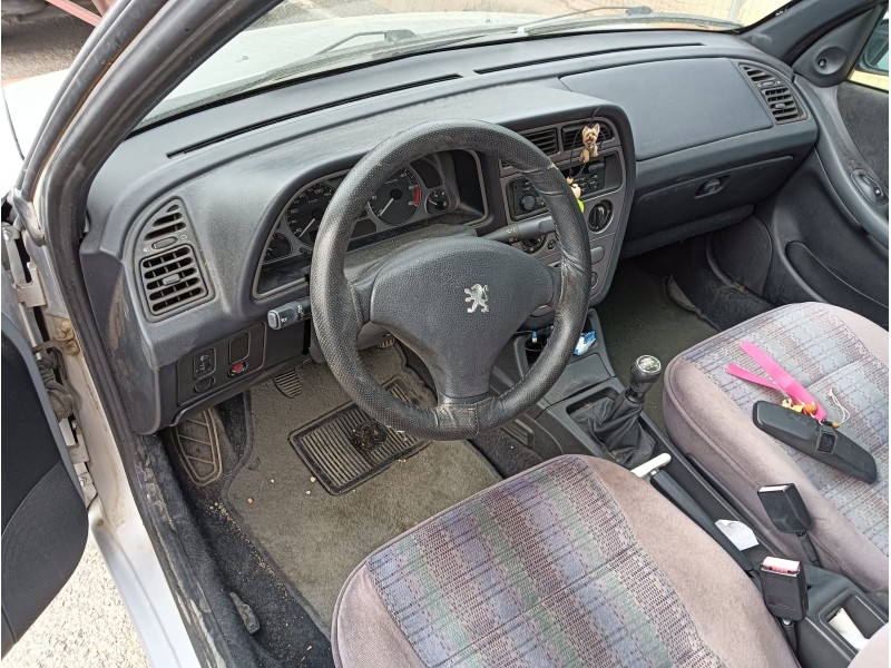 peugeot 306 (7b, n3, n5) del año 2000