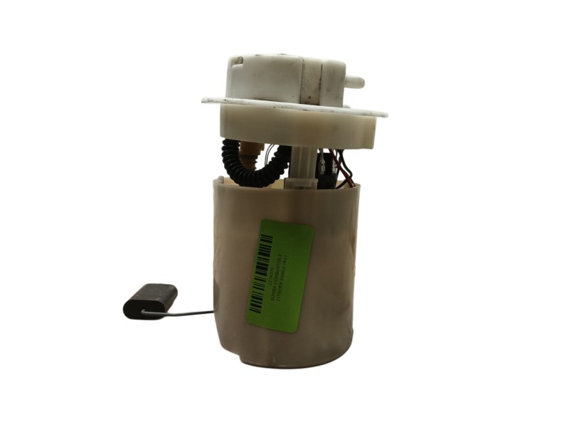 Recambio de bomba combustible para citroën xsara (n1) 1.6 16v referencia OEM IAM 152597  