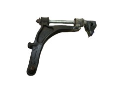 Recambio de brazo suspension inferior delantero izquierdo para opel movano a caja/chasis (x70) 2.5 dti (ed, hd, ud0, ud4) refere