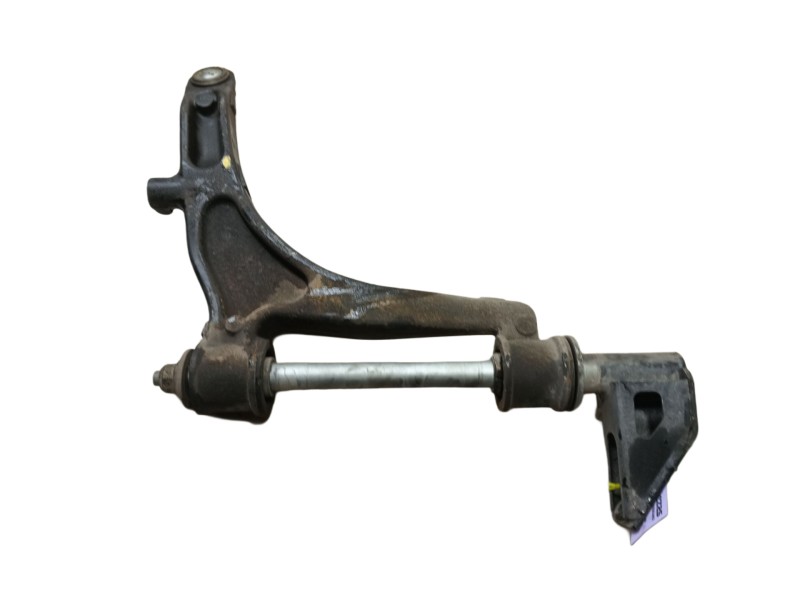 Recambio de brazo suspension inferior delantero izquierdo para opel movano a caja/chasis (x70) 2.5 dti (ed, hd, ud0, ud4) refere